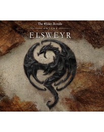 The Elder Scrolls Online: Elsweyr Standard Digital Download CD Key