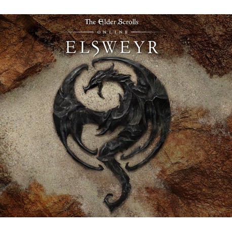 The Elder Scrolls Online: Elsweyr Standard Digital Download CD Key