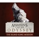 Assassin's Creed Odyssey - Blind King Mission DLC US PS4 CD Key