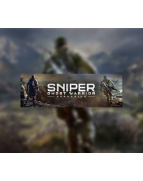Sniper Ghost Warrior Franchise Complete Pack Steam CD Key