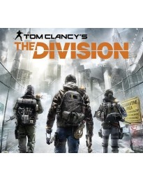 Tom Clancy’s The Division Steam Altergift