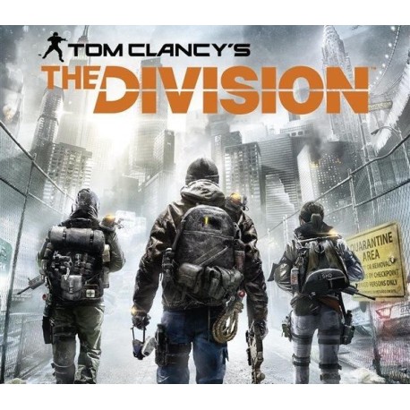 Tom Clancy’s The Division Steam Altergift