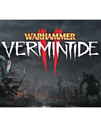 Warhammer: Vermintide 2 - Collector's Edition EU Steam CD Key