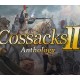 Cossacks II Anthology GOG CD Key