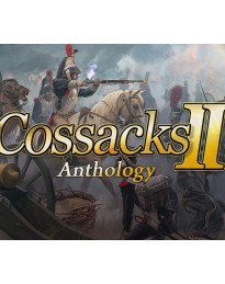 Cossacks II Anthology GOG CD Key