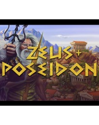 Zeus + Poseidon GOG CD Key