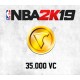 NBA 2K19 - 35,000 VC Pack XBOX One CD Key