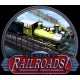 Sid Meier's Railroads! GOG CD Key