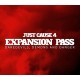 Just Cause 4 - Expansion Pass DLC PC Steam CD Key