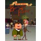 Adventures of Bertram Fiddle: Episode 1: A Dreadly Business PC Steam CD Key