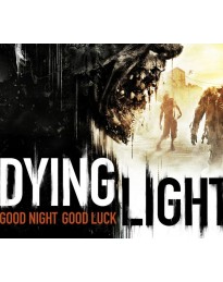 Dying Light - 3 DLC Bundle UNCUT EU Steam CD Key