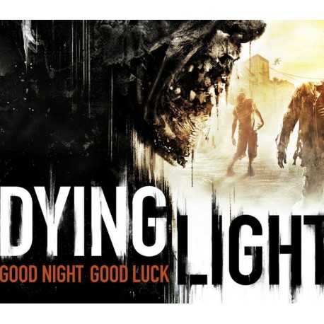 Dying Light - 3 DLC Bundle UNCUT EU Steam CD Key