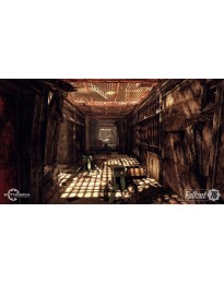 Fallout 76 - 2000 (+400 Bonus) Atoms XBOX One CD Key