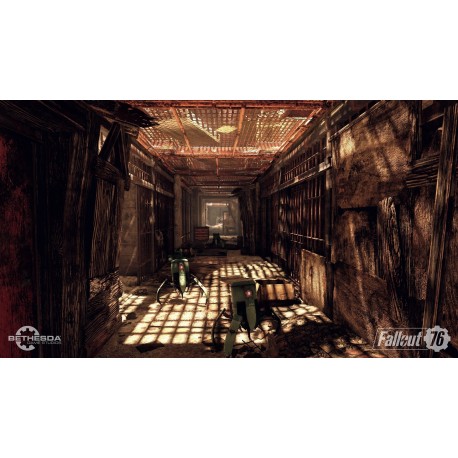 Fallout 76 - 2000 (+400 Bonus) Atoms XBOX One CD Key