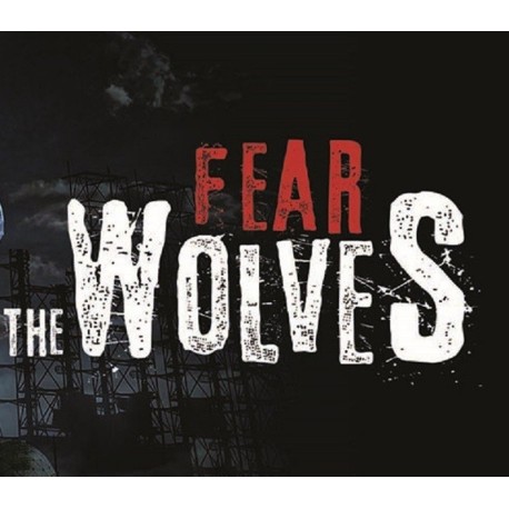 Fear The Wolves Steam Altergift