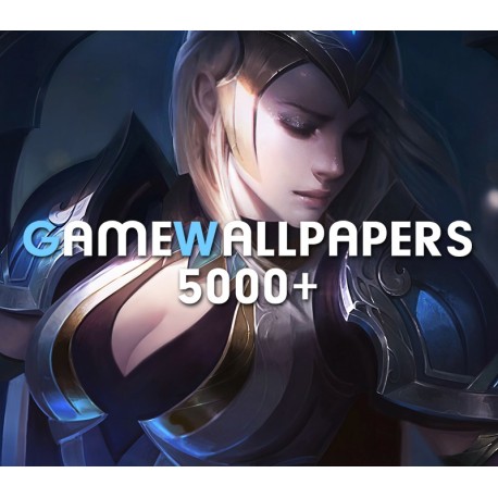 GameWallpapers.com 1 Year Membership Key