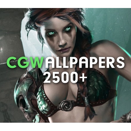 CGWallpapers.com 1 Year Membership Key
