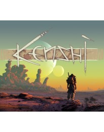 Kenshi EU PC Steam Altergift