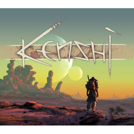 Kenshi EU Steam Altergift