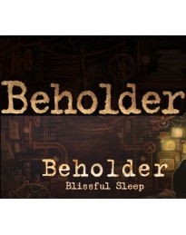 Beholder Complete Edition PC Steam CD Key