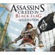 Assassin's Creed IV Black Flag Gold Edition LATAM Ubisoft Connect CD Key