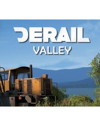 Derail Valley Steam Altergift