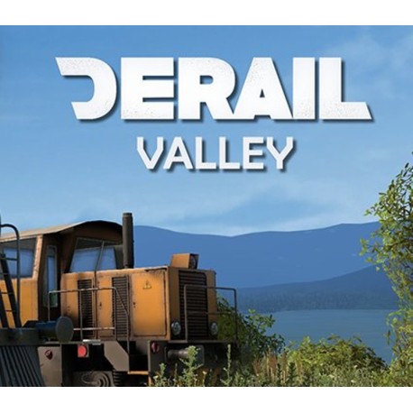 Derail Valley Steam Altergift