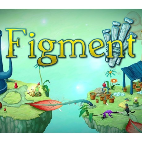 Figment - Soundtrack DLC Steam CD Key