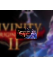 Divinity: Original Sin 2 - Divine Ascension DLC Steam Altergift