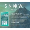 SNOW - Pro Pack DLC Steam CD Key