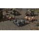 Warhammer 40,000: Sanctus Reach - Sons of Cadia DLC RU VPN Activated Steam CD Key
