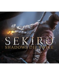 Sekiro: Shadows Die Twice NA Steam Altergift