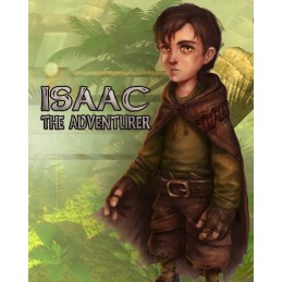 Isaac the Adventurer PC Steam CD Key