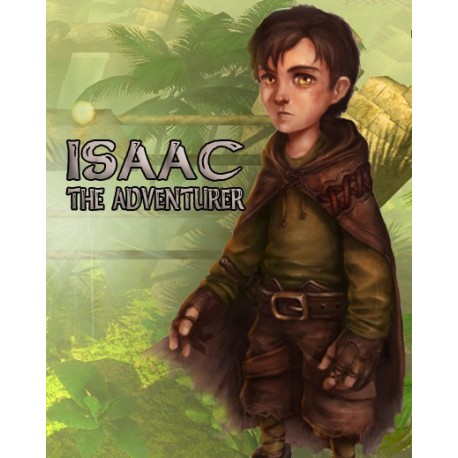 Isaac the Adventurer PC Steam CD Key