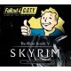 The Elder Scrolls V: Skyrim Special Edition + Fallout 4 G.O.T.Y. PC Steam CD Key