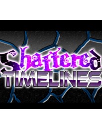 Sentinels of the Multiverse - Shattered Timelines DLC Steam CD Key