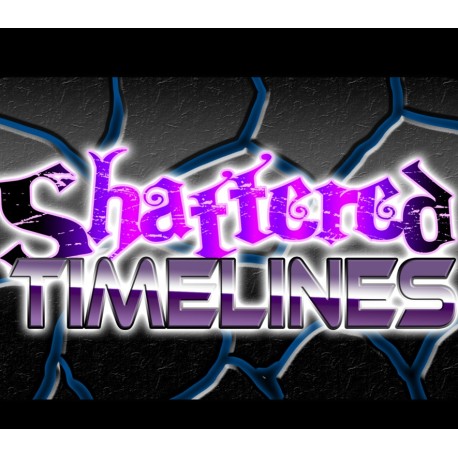 Sentinels of the Multiverse - Shattered Timelines DLC Steam CD Key