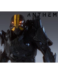 Anthem - Wildwood Vinyl DLC EA App CD Key