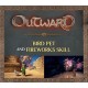 Outward - Pearl Bird Pet and Fireworks Skill DLC Steam CD Key