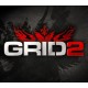 GRID 2 + Bathurst Track Pack DLC + Spa-Francorchamps Track Pack DLC Steam CD Key