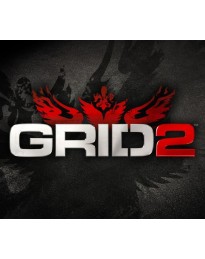 GRID 2 + Bathurst Track Pack DLC + Spa-Francorchamps Track Pack DLC Steam CD Key