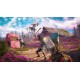 Far Cry 5 + Far Cry New Dawn Deluxe Edition Bundle EU PC Ubisoft Connect CD Key