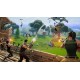 Fortnite Eon Skin + 500 V-Bucks XBOX ONE CD Key