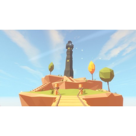 Treeker: The Lost Glasses Steam CD Key