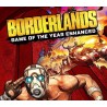 Borderlands Game of the Year Enhanced Steam CD Key