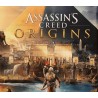 Assassin's Creed: Origins EU Uplay Activation Link