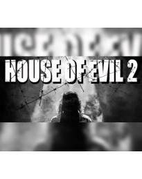 House of Evil 2 Steam CD Key