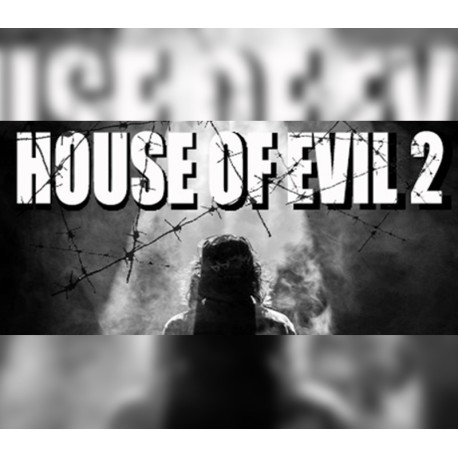 House of Evil 2 Steam CD Key