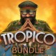 Tropico Bundle PC Steam CD Key