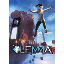 Lemma Steam CD Key